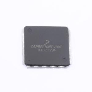 DSP56F805FV80E商品缩略图