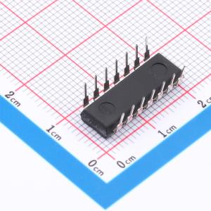 SN7416N商品缩略图