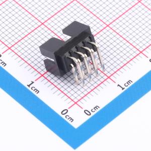 SH-JN2.0-2-4P-W-H6.4商品缩略图