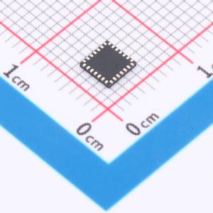 STM32G031G8U6TR商品缩略图