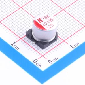 A768KE227M1DLAE029商品缩略图