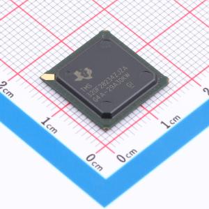 TMS320F28234ZJZA商品缩略图