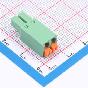 DB2EKN-3.81-2P-GN商品缩略图