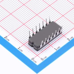 LM124AJ商品缩略图