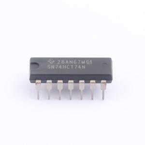 SN74HCT74NE4商品缩略图