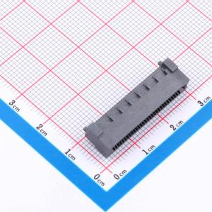 HSEC8-130-01-S-DV-A商品缩略图
