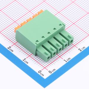 DB2EKN-3.81-5P-GN商品缩略图