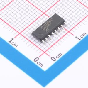 DS91M047TMAX/NOPB商品缩略图