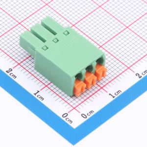 DB2EKN-3.81-3P-GN商品缩略图