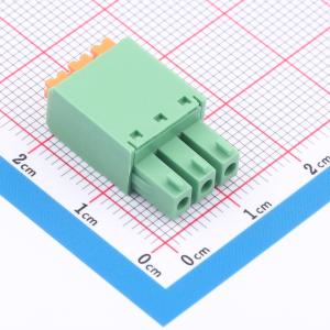 DB2EKN-3.81-3P-GN商品缩略图