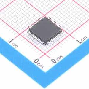 MK12DX128VLF5商品缩略图
