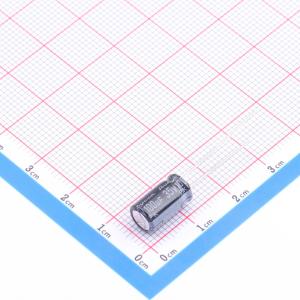 35PK100MEFC6.3X11商品缩略图