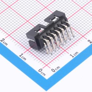 SH-JN2.0-2-7P-W-H6.4商品缩略图