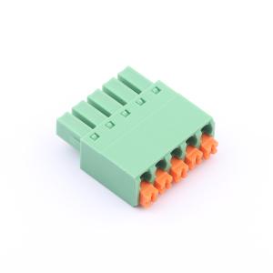 DB2EKN-3.81-5P-GN商品缩略图