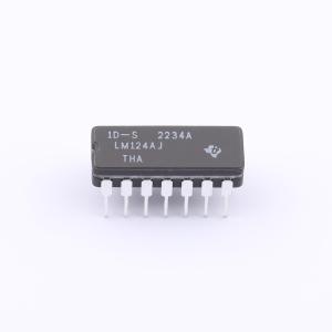 LM124AJ商品缩略图