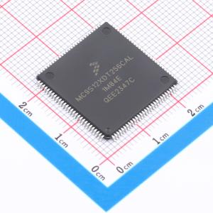 MC9S12XDT256CAL商品缩略图