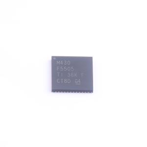 MSP430F5505IRGZR商品缩略图