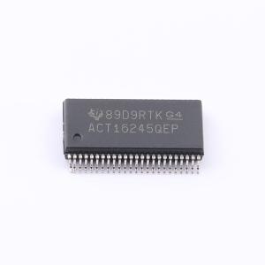 SN74ACT16245QDLREP商品缩略图