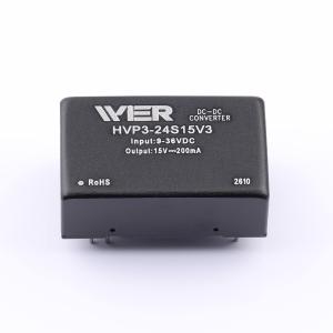 HVP3-24S15V3商品缩略图
