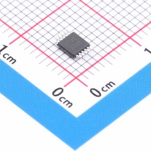 MAX5705BAUB+T商品缩略图