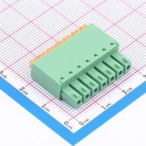 DB2EKN-3.81-7P-GN商品缩略图