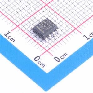 MSP430G2230QDREP商品缩略图