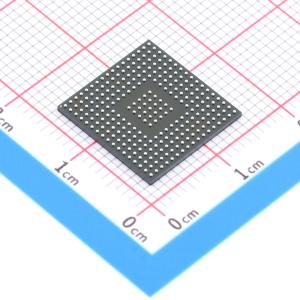 STM32H755XIH3商品缩略图