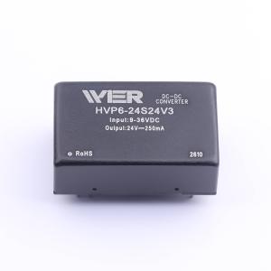 HVP6-24S24V3商品缩略图