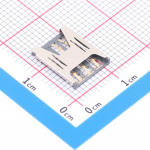 NANO SIM TL7P H1.4商品缩略图