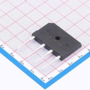 GBJ808商品缩略图