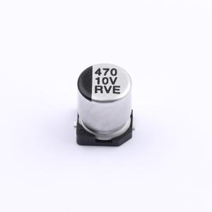 RYRVE10V470UF6*7商品缩略图