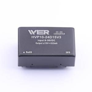 HVP10-24D15V3商品缩略图