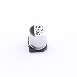 RYRVT35V100UF6*7商品缩略图