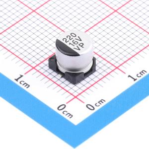 RYVP16V220UF6*5商品缩略图