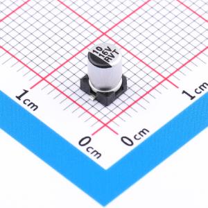 RYRVT16V10UF4*5商品缩略图