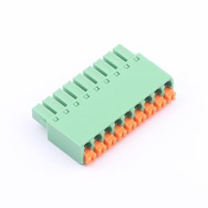 DB2EKN-3.81-9P-GN商品缩略图