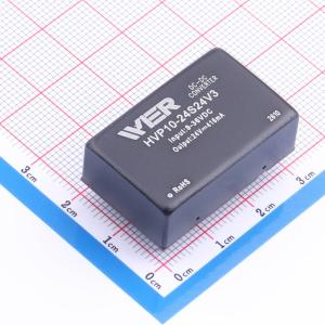 HVP10-24S24V3商品缩略图