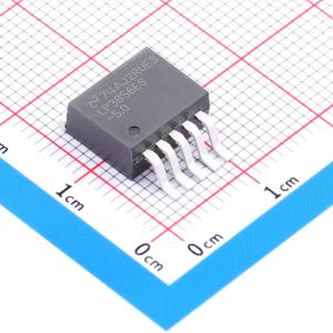 LP3856ESX-5.0/NOPB商品缩略图