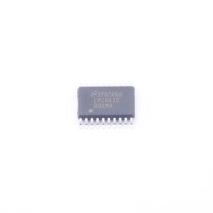 LM26420Q0XMH/NOPB商品缩略图
