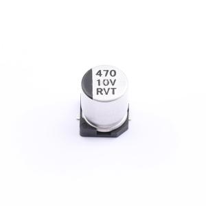 RYRVT10V470UF6*7商品缩略图
