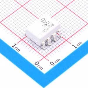 HCPL2531SDVM商品缩略图
