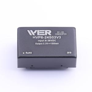 HVP6-24S03V3商品缩略图