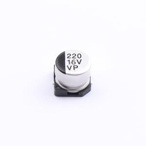 RYVP16V220UF6*5商品缩略图