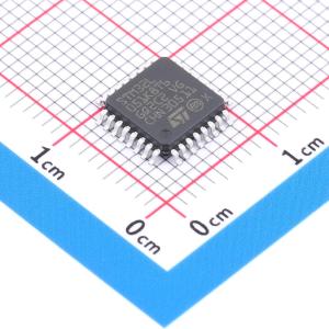 STM32L051K8T6TR商品缩略图