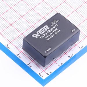 HVP3-48S24V3商品缩略图
