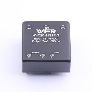 HVQ20-48S24V3商品缩略图