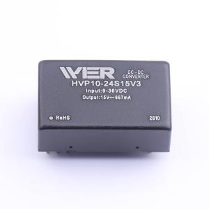 HVP10-24S15V3商品缩略图