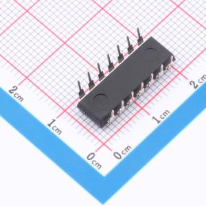 SN74S38N商品缩略图