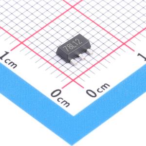 78L12-SOT-89商品缩略图