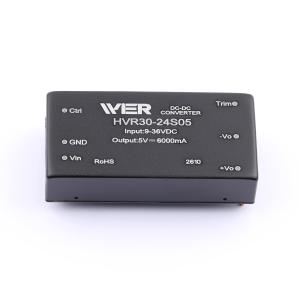 HVR30-24S05商品缩略图